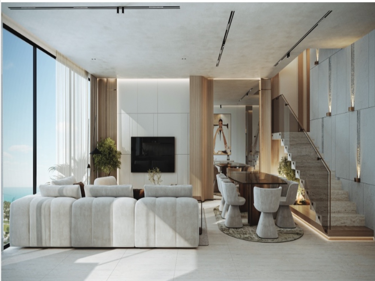 AGUA Residences/Q4 2027